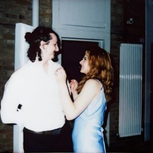 Meet your Posher, Maria